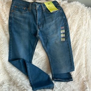 Levi 511 slim size 29/30